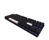 DARK PROJECT DPO87 Black TKL G3MS Sapphire Hot-Swap DPP87_GSH_BLACK_ANSI_ENG - 1279857 - zdjęcie 7